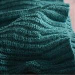 Plus Size Ladies Sweates/Women'S Cool Sweater 3colors Casual And Fashion blue