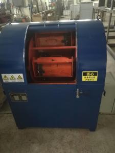Quality Industrial Centrifugal Finishing Machine Suited For Small Precision Parts wholesale