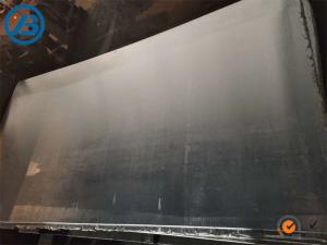 Quality Photoengraving Plate HB81 High Strength Magnesium Alloy Plate wholesale