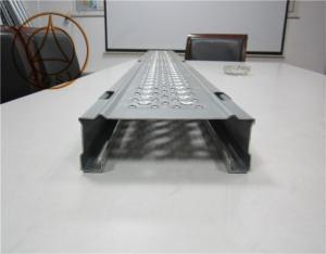 Quality China Manufacturer Steel Scaffolding Plank Making Machine with Cheap Price wholesale