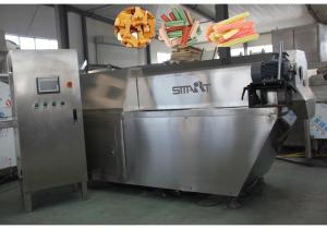 Quality Dog Food Making Dog Chewing Gum Machine wholesale
