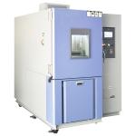 304 Stainless Steel Climate Chamber For Car Engine Transmission Suspension