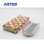S6D108 CON ROD BEARINGS 025 Machinery Engine Parts For Komatsu Excavator Part