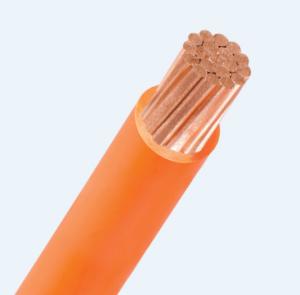 Quality Electrical High Temperature Resistant Cable Fireproof Fire Protection wholesale