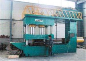 Quality 25MPa Seamless And Erw Elbow Cold Forming Machine wholesale