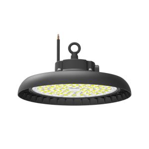 Quality Commercial Led Warehouse Lights 100w High Bay Led Lights Die Cast Aluminum Alloy wholesale