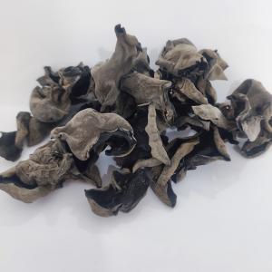 Quality AD Dry Black Fungus Dried Fungus Mushroom wholesale
