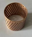 920070.049 Copper sleeve Kalmar Reach Stacker Parts