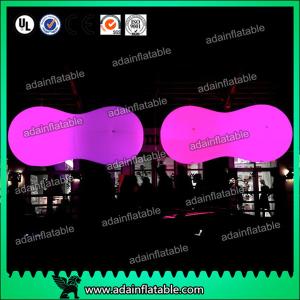 Quality Lighting Event Decoration Inflatable Ball For Club Decoration wholesale