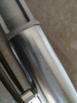 44250-06190 TOYOTA camry ACV30 MCV30 ACV31 RHD steering rack