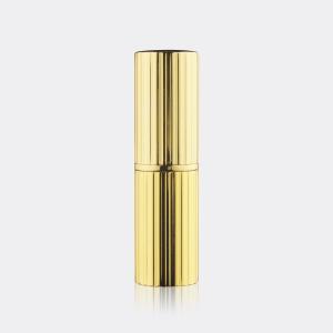 Quality Fashion Aluminum Empty Lipstick 72.5MM Height Cosmetic GL103 wholesale
