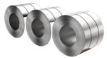 Material 201 316L Stainless Steel Coil BA 2000mm Hot Rolled
