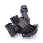 Thermostat Housing Audi Car Engine Parts 06D121111G 06E121111G Vw Audi A4 A6