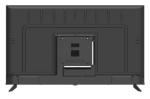 Easy Installation 50 Inch OLED TV GoogleOS Intelligent Color Adjustment