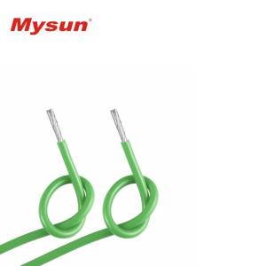 Quality 600V 18awg Nickel Plating Copper Wire UL3122 For Heater Oven wholesale
