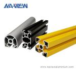3060 3090 30120 4080 8080 9090 T Slot / V Slot 6063 T5 Aluminum Extruded Profile