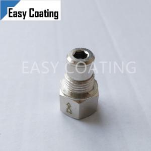 Quality Sell china copper powder injector spring check valve for PI-P1 pump 241460 wholesale