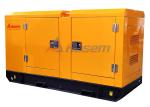 1500rpm 15kva Fawde Generator With Brushless Alternator