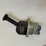 New WABCO Hand Brake Valve for truck spare part