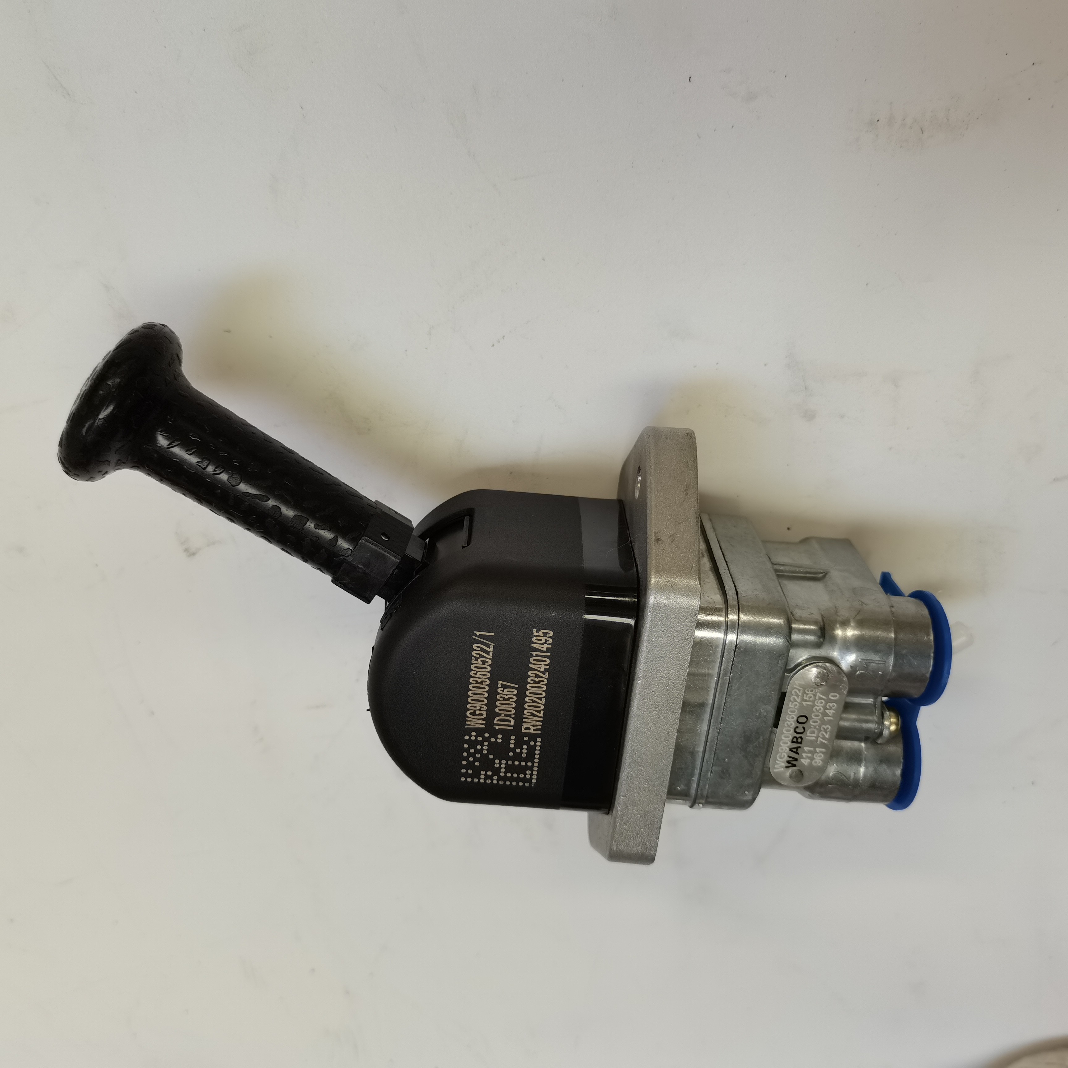 New WABCO Hand Brake Valve for truck spare part