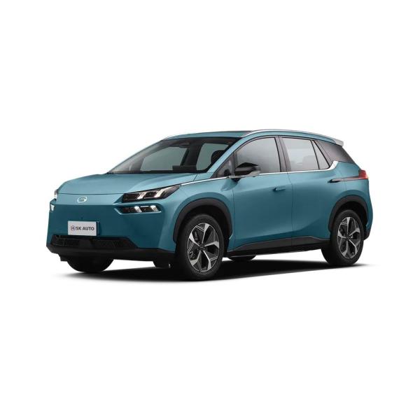 AION V Plus New Energy Vehicles Electric suv 2022 2023 Ready to ship Cars for