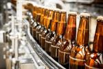 Easy Operation Automatic Beer Filling Machine For Washing Bottle