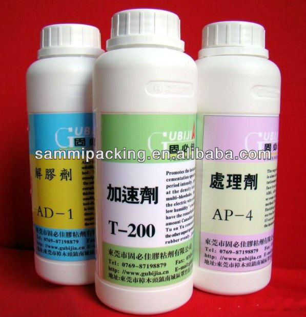 the lower price and hot sale tabletop automatic labeling machine for round bottle