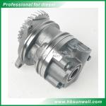 Cummins Diesel Engine Oil Pump / K19 Diesel High Pressure Oil Pump 3047549