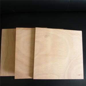 Quality Lloyds Approved Marine Grade 25mm Waterproof Plywood Board wholesale
