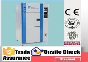 Quality Air Circulator Therma Smooth Specimen Transfer Thermal Shock Chamber wholesale