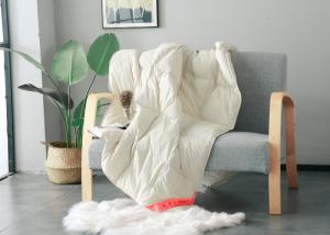 Quality 120x160cm Bed Blanket 160g/M2 Fiber Duvets wholesale