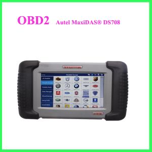 Quality Autel MaxiDAS® DS708 wholesale