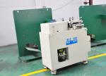 Sheet Auto Steel Sheet Straightening Machine For Aluminum / Copper