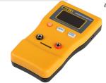 Original M6013 Capacitance Meter Ohm Meter Professional Measuring Capacitor