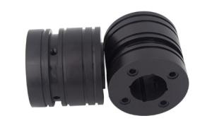 Quality Engineering Plastic Peek Machined Parts wholesale