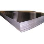 Cold Rolled 400 Series AISI Stainless Steel Plate 410 0.3-3.0mm