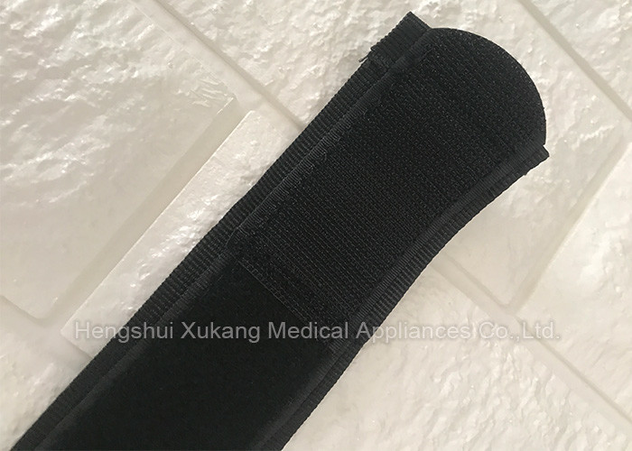 Great Ventilation Ankle Support Brace , Adjustable Plastic Plastic Ankle Brace