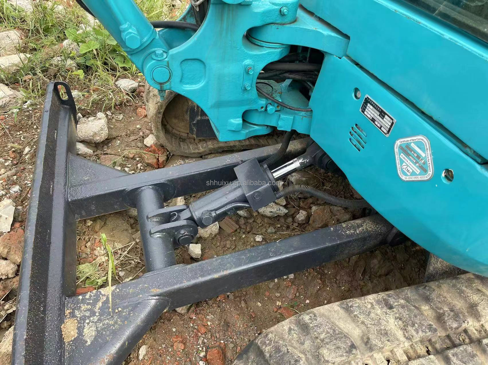 Used Kubota 1.5ton,3ton,2.5ton,3.5ton Mini Excavator for Sale, Used Kubota U15 U30 U25 U35 Mini Diggers,Kubota mini excavator