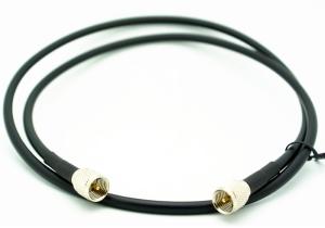 Quality 3' Mini-UHF - Mini-UHF RG-58 Cable wholesale