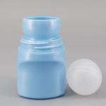 White Cap 35.4mm 1.01oz Roller Ball Bottles