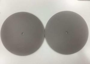 Quality 12inch Aluminum Nitride Ceramic Substrate GaN-On-QST wholesale