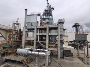 Quality Vertical Coal Mill - High Efficiency Grinding for Power Plants &amp; Cement Industry wholesale