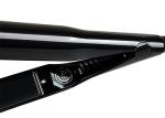 Twisted 2 In 1 Hair Straightener And Curler Lcd Display Fast PTC Heating