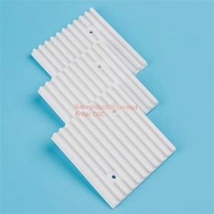 Quality Optimize Heat Dissipation Ceramic Heat Sink for Electronic Devices in Extreme Conditions wholesale