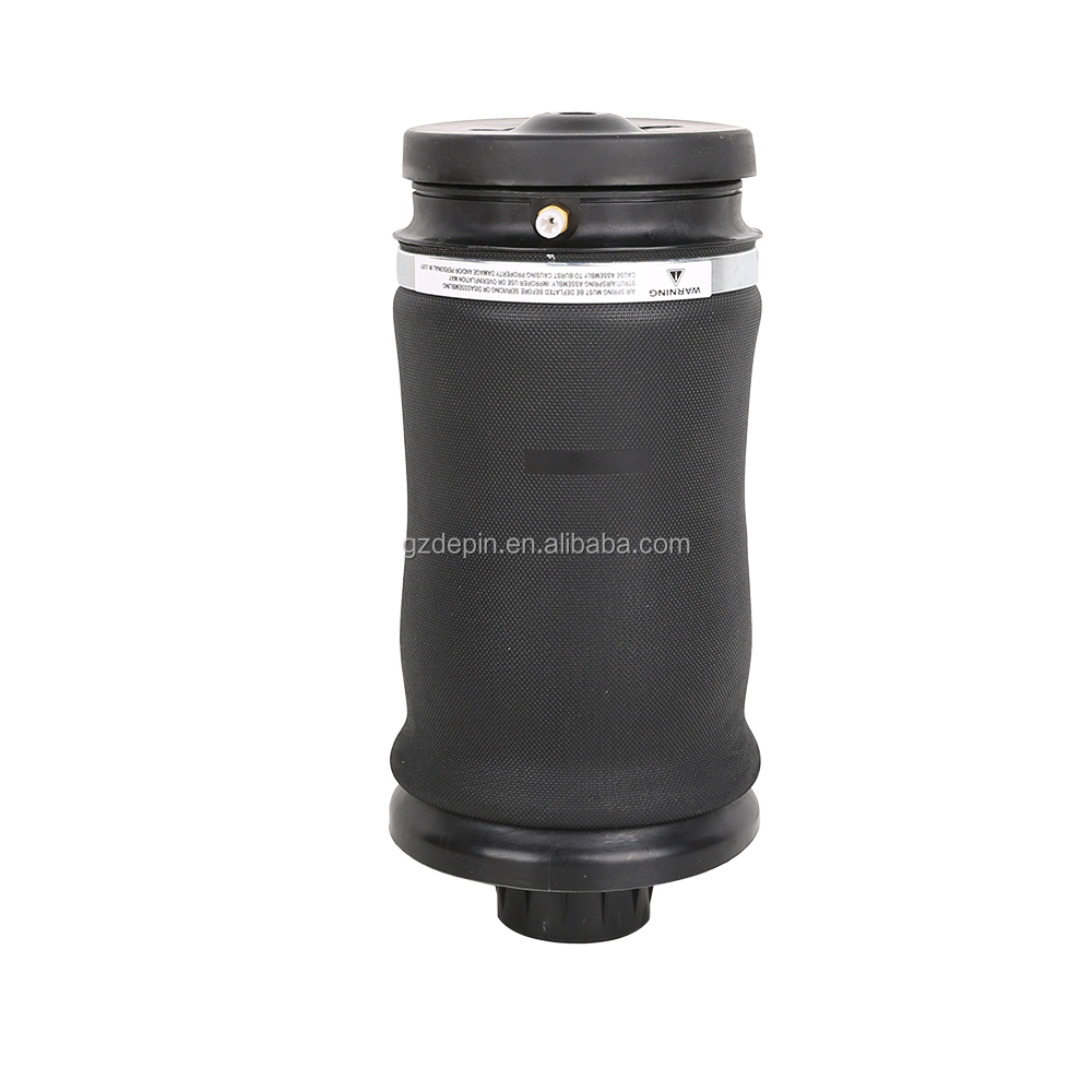 1663200325 1643201025 1643200925 1643200625 1643200225 Air Spring for Mercedes-Benz GL ML