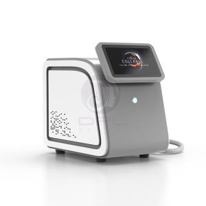 Quality DPL diode laser 755 808 1064 laser hair removal machine china manufacturers body face painless hair removal machines epilator wholesale