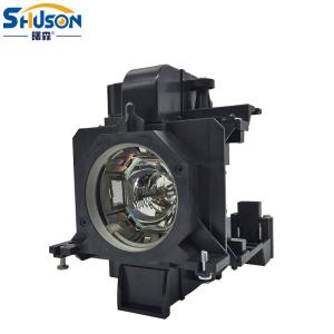 Quality Panasonic OEM Projector Lamps For ET LAE200 PT EW530 PT SLW63C wholesale