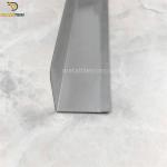 50*50mm 304 Stainless Tile Trim Mirror Wall Angle Corner Protectors