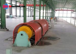 Quality Tubular Machine Cable Manufacturing Equipment 500 / 1 + 6 | BH Machine wholesale