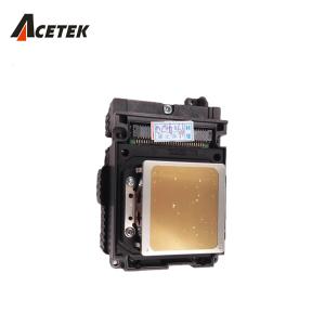 Quality Sublimation Printer Print Heads , Epson Tx800 Printhead For Waterbased wholesale